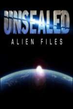 Watch Unsealed Alien Files Zmovies