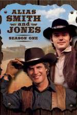 Watch Alias Smith and Jones Zmovies