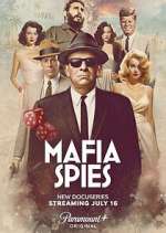 Watch Mafia Spies Zmovies