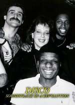 Watch Disco: Soundtrack of a Revolution Zmovies