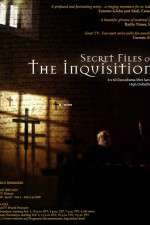 Watch Secret Files of the Inquisition Zmovies