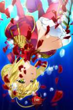 Watch Fate/EXTRA Last Encore Zmovies