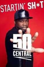 Watch 50 Central Zmovies