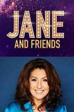 Watch Jane & Friends Zmovies