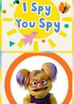 Watch I Spy, You Spy Zmovies