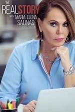 Watch The Real Story with Maria Elena Salinas Zmovies