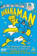 Watch Bananaman Zmovies