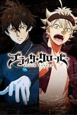 Watch Black Clover Zmovies