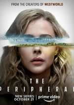 Watch The Peripheral Zmovies