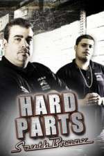 Watch Hard Parts South Bronx Zmovies