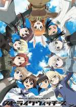 Watch Strike Witches: 501 Butai Hasshin Shimasu! Zmovies