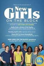 Watch New Girls on the Block Zmovies