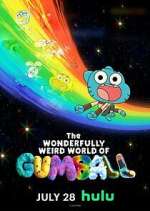 Watch The Wonderfully Weird World of Gumball Zmovies