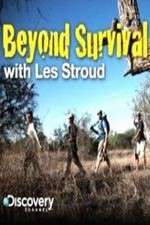Watch Beyond Survival With Les Stroud Zmovies