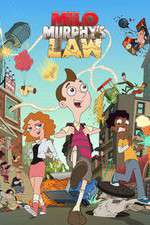 Watch Milo Murphys Law Zmovies