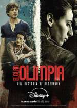 Watch El clan Olimpia Zmovies