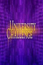 Watch University Challenge Zmovies