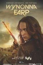 Watch Wynonna Earp Zmovies