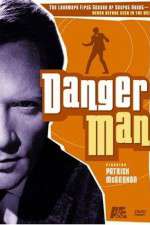 Watch Danger Man Zmovies