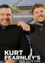 Watch Kurt Fearnley's One Plus One Zmovies