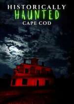 Watch Historically Haunted Cape Cod Zmovies