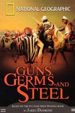 Watch Guns, Germs and Steel Zmovies