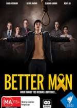 Watch Better Man Zmovies
