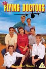 Watch The Flying Doctors Zmovies