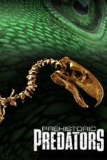 Watch Prehistoric Predators Zmovies