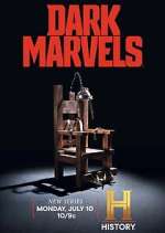 Watch Dark Marvels Zmovies