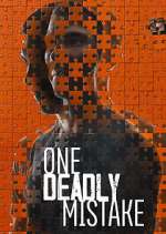 Watch One Deadly Mistake Zmovies