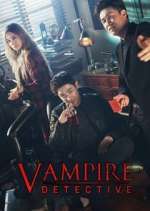 Watch Vampire Detective Zmovies