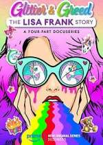 Watch Glitter and Greed: The Lisa Frank Story Zmovies