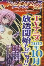 Watch To Love-Ru - Darkness Zmovies