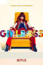 Watch Girlboss Zmovies