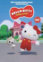 Watch Hello Kitty: Super Style! Zmovies
