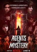 Watch Agents of Mystery Zmovies