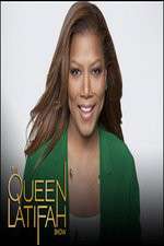 Watch The Queen Latifah Show Zmovies