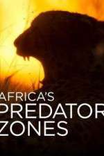 Watch Africa's Predator Zones Zmovies