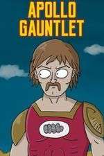 Watch Apollo Gauntlet Zmovies