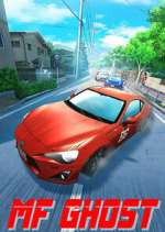 Watch MF Ghost Zmovies