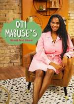 Watch Oti Mabuse's Breakfast Show Zmovies