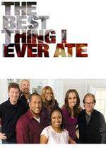Watch The Best Thing I Ever Ate Zmovies