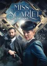 Watch Miss Scarlet and The Duke Zmovies
