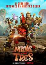 Watch Maya and the Three Zmovies