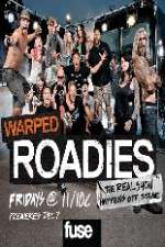 Watch Warped Roadies Zmovies