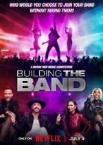 Watch Building the Band Zmovies