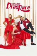 canada\'s drag race season 6 episode 4 tv poster