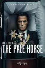 Watch The Pale Horse Zmovies