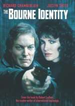 Watch The Bourne Identity Zmovies